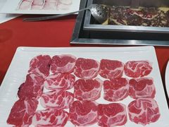 -皇城老妈·大连海鲜火锅(港湾店)