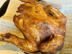 -肯德基(鄞州乐购店)