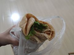 -烟台大学-第7餐厅