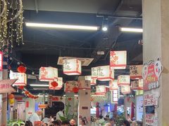 -牛市坎火锅(建设路店)