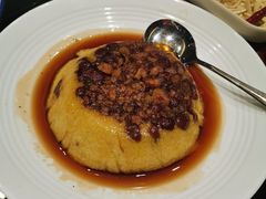 黄小米扣饭-阿庄新豫菜(通泰路店)