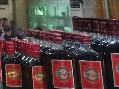 中国劲酒-茂港柏香(侨港路店)