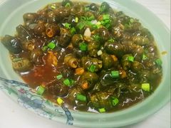爆炒螺丝-川湘居(鲁家峙鲁滨路店)