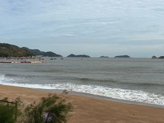 -大京沙滩