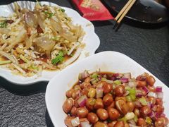 -聚点·北京串(簋街店)