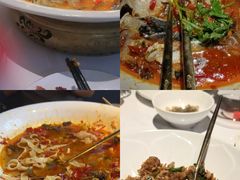 -坛宗剁椒鱼头(河西王府井店)