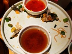 -闽上鲜·福建菜(龙湖滨江天街店)