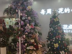 -银座mall(东直门店)