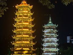 -桂林两江四湖景区