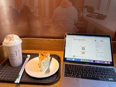 -星巴克(来福士办公楼店)