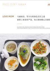 -安琪朵朵独栋花园月子中心