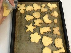 -可心DIY蛋糕烘焙生活馆(迈皋桥万谷慧店)