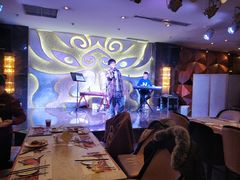 -芭菲盛宴·环球美食(锦城万达广场店)