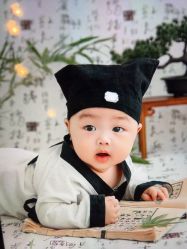 -小熊维尼高端儿童摄影(南山店)