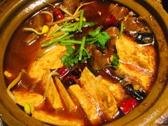 -南京大牌档(济南万象城店)