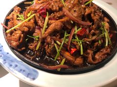 -津禧荟·酥皮烤鸭(北辰店)