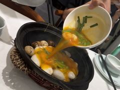 -江城小馆陕南妈妈菜·全球旅行餐厅(钟楼店)