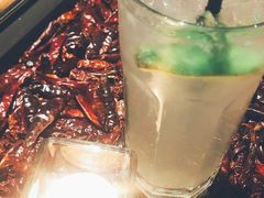 越南柠檬苏打水-CYCLO(158坊店)