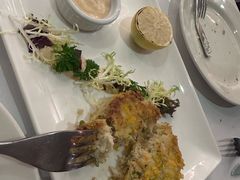 -摩根扒房(桐梓林店)