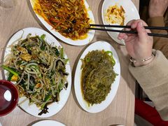 -姥家春饼店(漳州二路店)