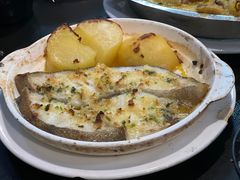 -妈阁铭记澳葡美食