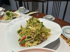-满盛春饼·新津菜(河北路总店)