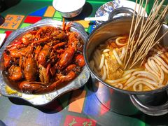 -大孩龙虾(体育场旗舰店)