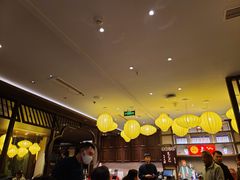 -香园茶社·金陵小灶(老门东店)