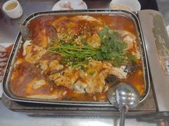 -邹胖哥好好吃餐馆(荔波美食街店)