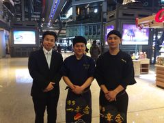 iphone_upload_pic-博多一幸舍(侨福芳草地购物中心店)