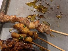 -木屋烧烤(坂田天安云谷店)