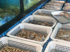 -碧海银沙海鲜餐厅(恒大海上威尼斯店)