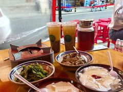 -回味黑鸭煲·始于2006(万松园店)