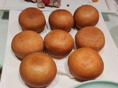 玉兰饼-欣旺·迎宾楼·百年无锡菜