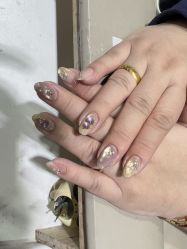 -晨·艺美甲美睫