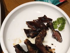 -莫山小馆(百花店)