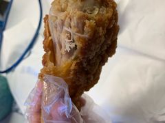 麦麦脆汁鸡-麦当劳(国际大厦店)