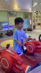 -MELAND CLUB亲子乐园·派对(浦东LCM置汇旭辉馆)