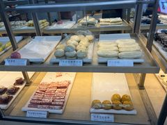 -祥禾饽饽铺·中式糕点(北京来福士店)