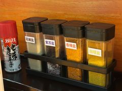 -天妇罗内顺田(罗湖店)