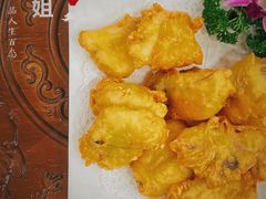 -长平肥姐白粥·海鲜打冷