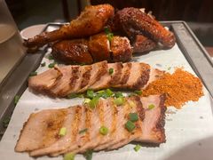 -绿茶餐厅(千岛湖银泰城店)