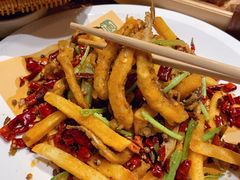 -满盛春饼·新津菜(河北路总店)