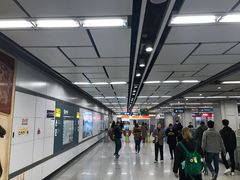 -安远门(地铁站)