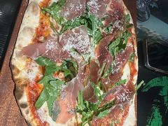 -EATALIA意塔利意式餐厅(鼓楼店)