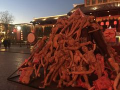 -济南方特东方神画