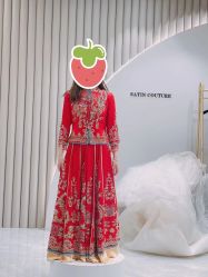 -SATIN COUTURE瑟庭婚纱礼服馆