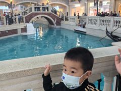 -澳门威尼斯人综合度假区