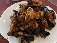 -桃子餐厅·天津菜(红星路直营店)