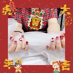 -今玥美甲美睫